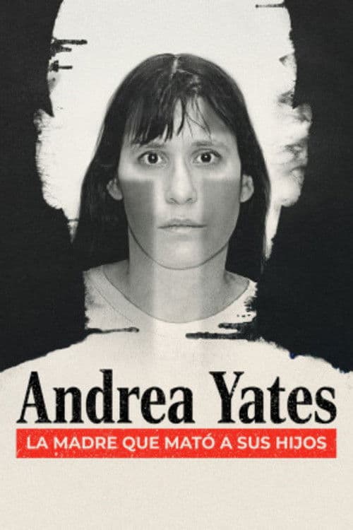 The Cult Behind the Killer: The Andrea Yates Story Season 1 poster