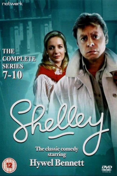 The Return of Shelley Season 2 poster