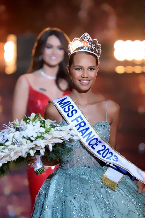 Miss France Season 36 poster