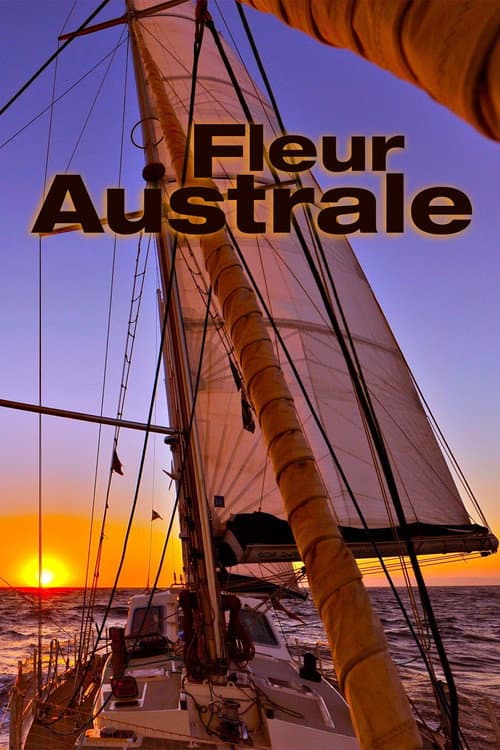 Fleur Australe Season 1 poster