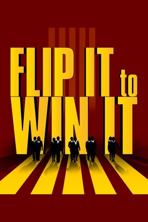 Flip It to Win It Season 1 poster