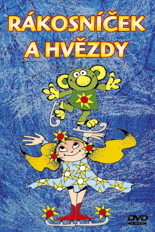 Rákosníček a hvězdy Season 1 poster