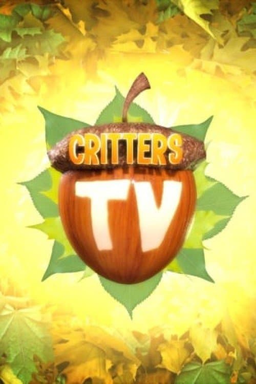 Critters TV Season 2 poster