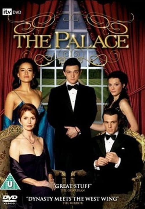 The Palace Season 1 poster