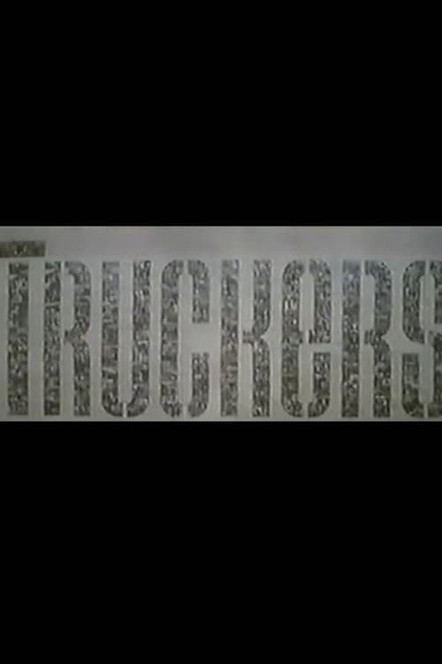 Truckers Season 1 poster