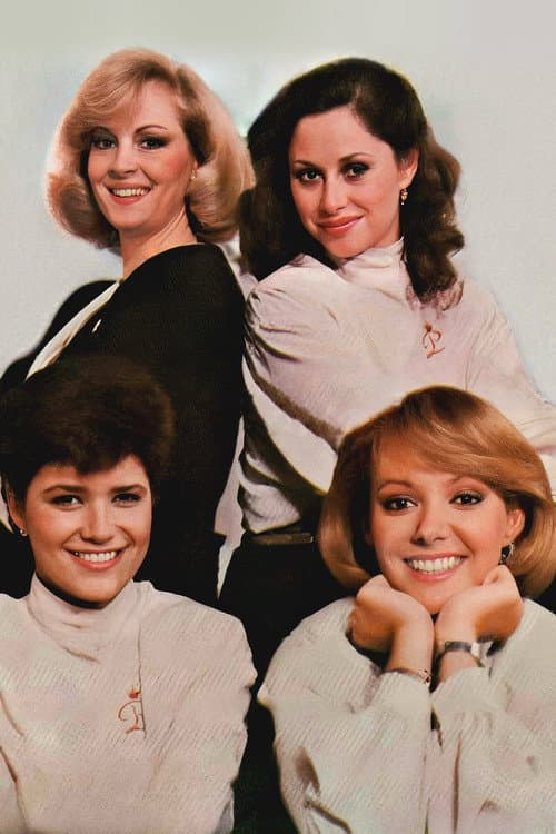Principessa Season 1 poster