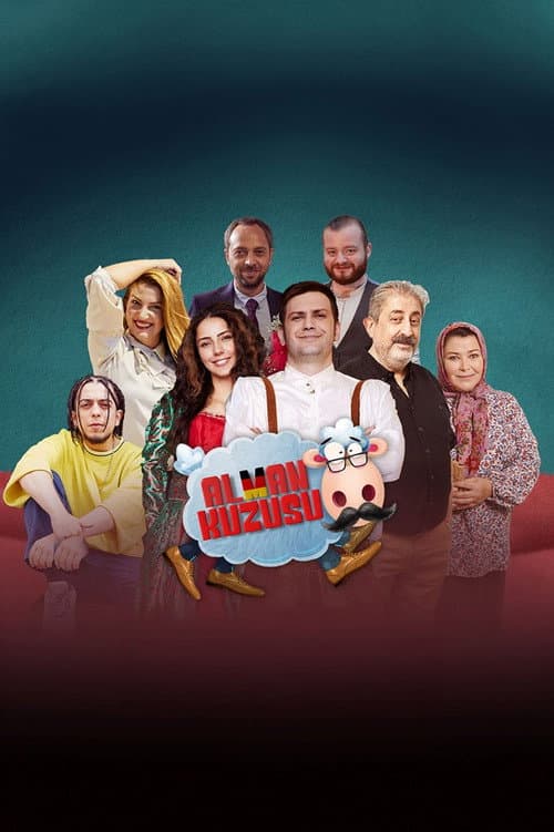 Alman Kuzusu Season 1 poster