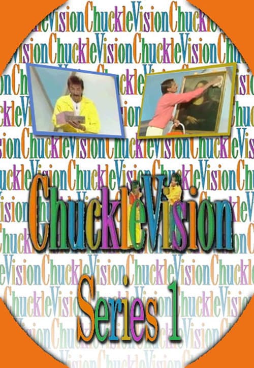 ChuckleVision Season 1 poster