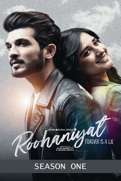 Roohaniyat Season 1 poster