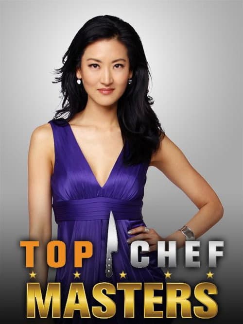 Top Chef Masters Season 2 poster