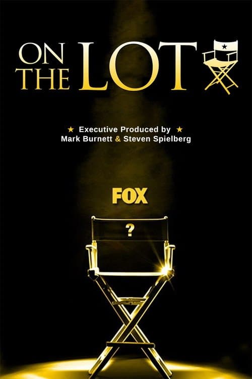 On the Lot Season 1 poster