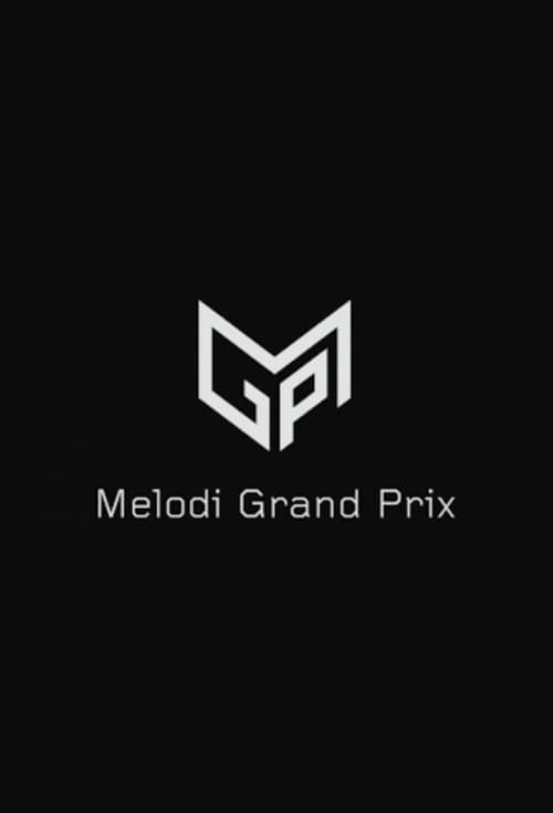 Melodi Grand Prix Season 1961 poster