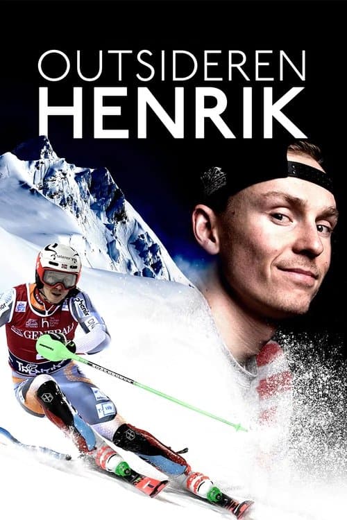 Henrik the Outsider Season 1 poster