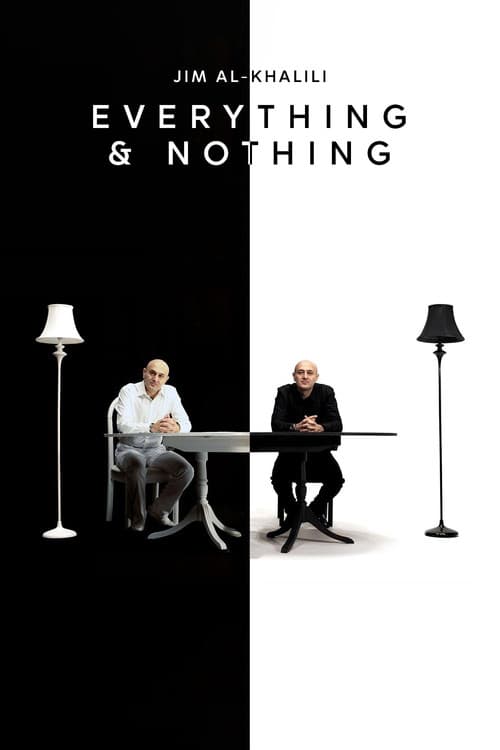 Everything and Nothing Season 1 poster
