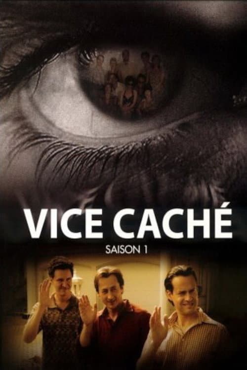 Vice caché Season 2 poster