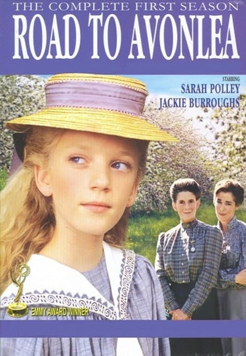Road to Avonlea Season 1 poster