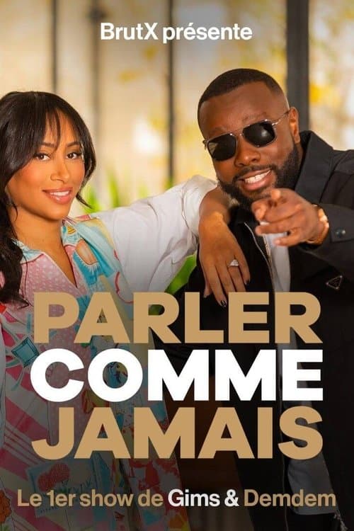 Parler comme jamais Season 2 poster