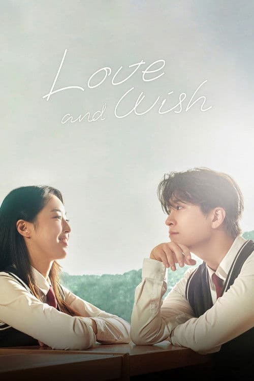 Love & Wish Season 1 poster