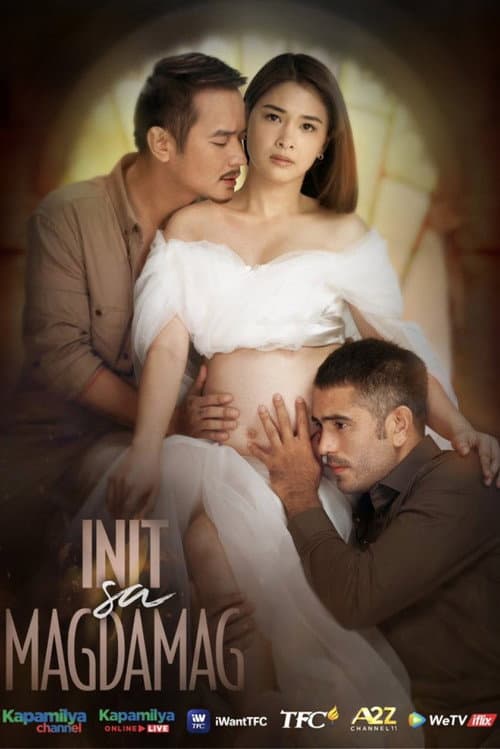 Init sa Magdamag Season 1 poster