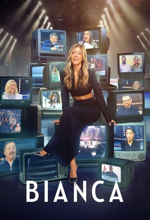 BIANCA Season 3 poster