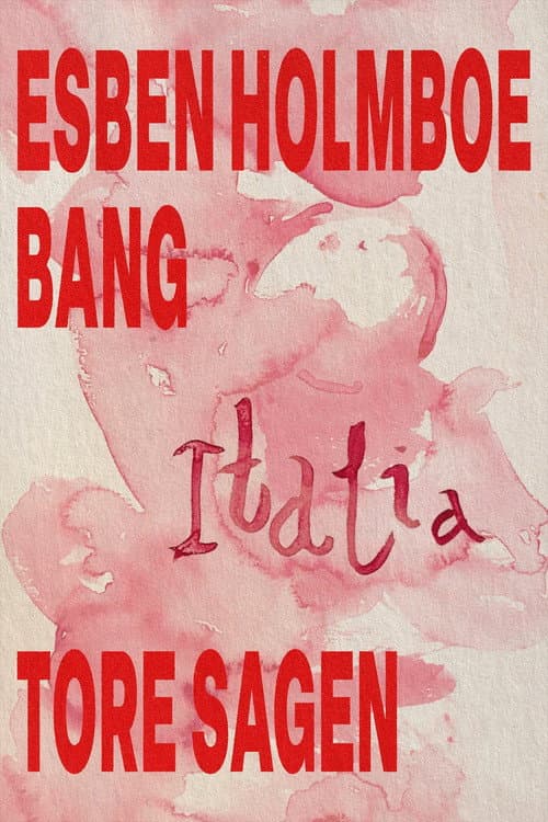 Esben og Tore Season 1 poster