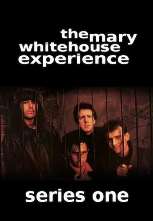 The Mary Whitehouse Experience Season 1 poster