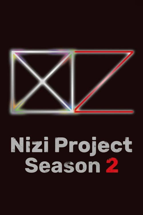 Nizi Project Nizi Project Season 2 Global Boys Audition poster