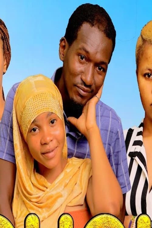 DUNIA Season 2 poster