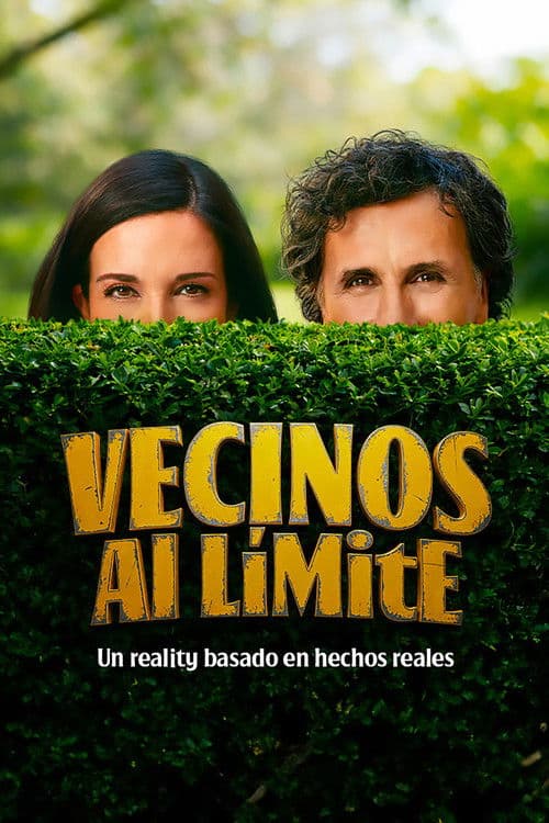 Vecinos al Límite Season 1 poster