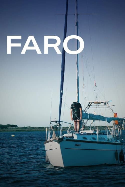 Faro Season 1 poster