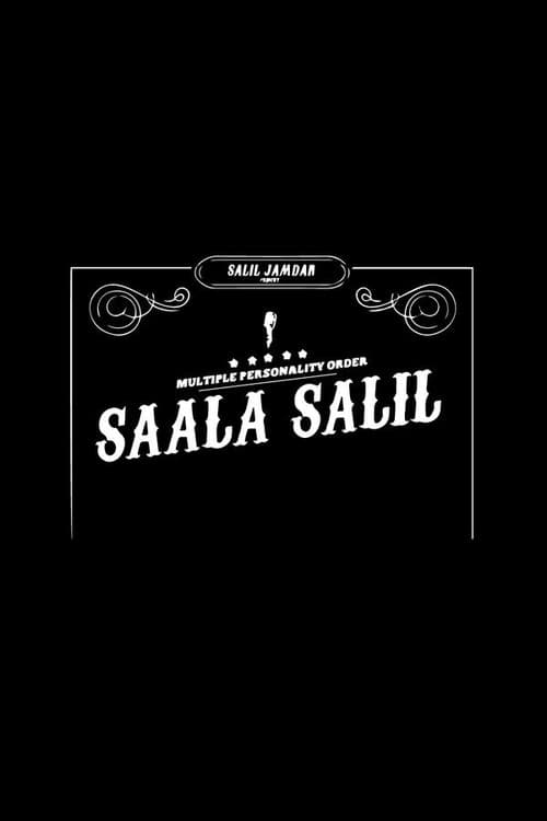 Saala Salil Season 1 poster