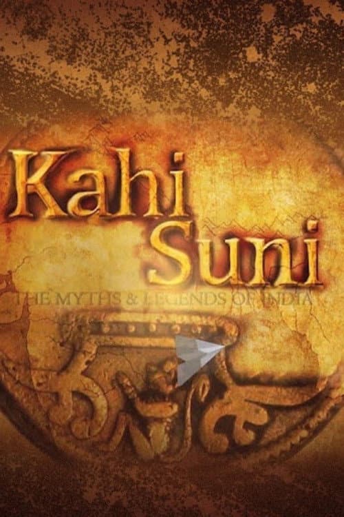 Kahi Suni Season 2 poster