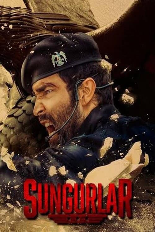 Sungurlar Season 1 poster