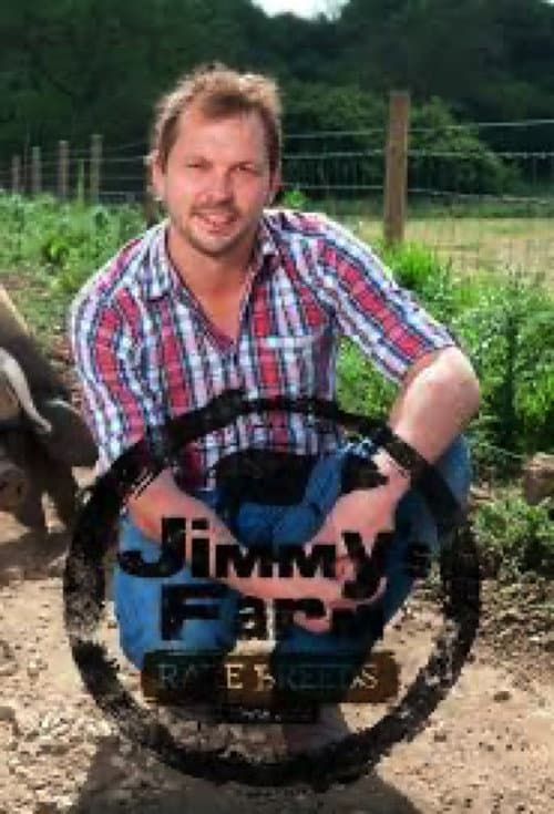 Jimmy's Farm Season 3 - Crisis on Jimmy's Farm poster