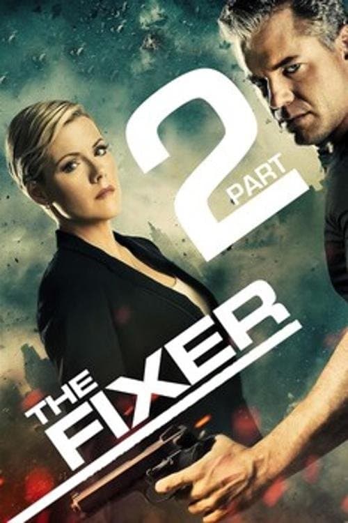 The Fixer: Part 2 Season 1 poster