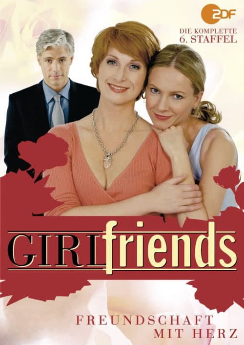 Girl friends – Freundschaft mit Herz Season 6 poster