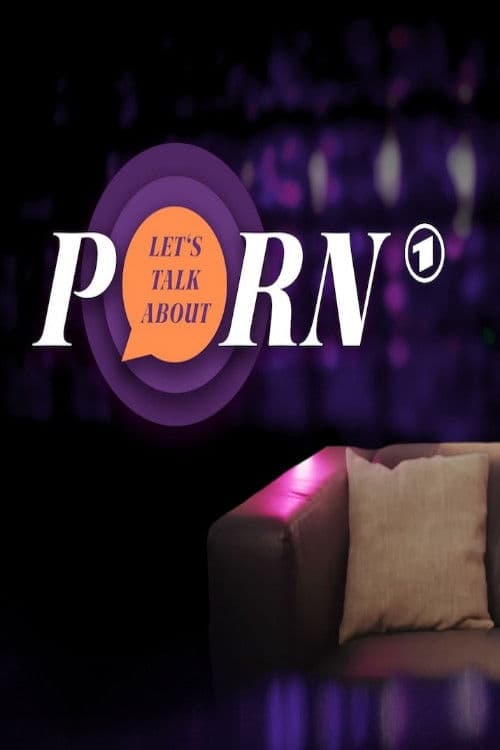 Let's Talk About Pep Season 1 poster