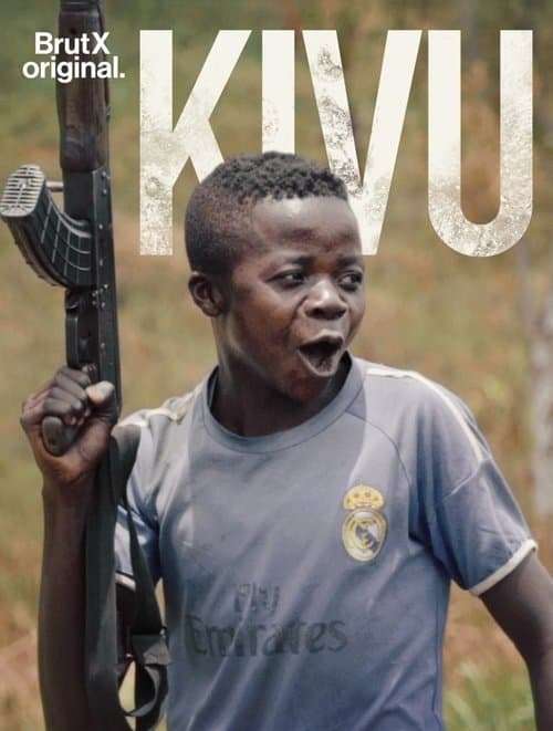 Kivu Season 1 poster