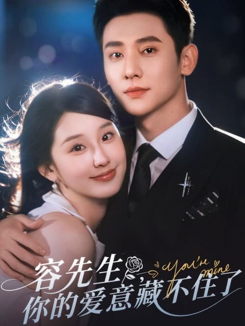 容先生，你的爱意藏不住了 Season 1 poster