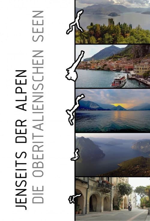 Jenseits der Alpen Season 1 poster