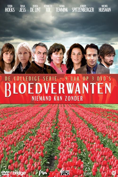 Bloedverwanten Season 1 poster