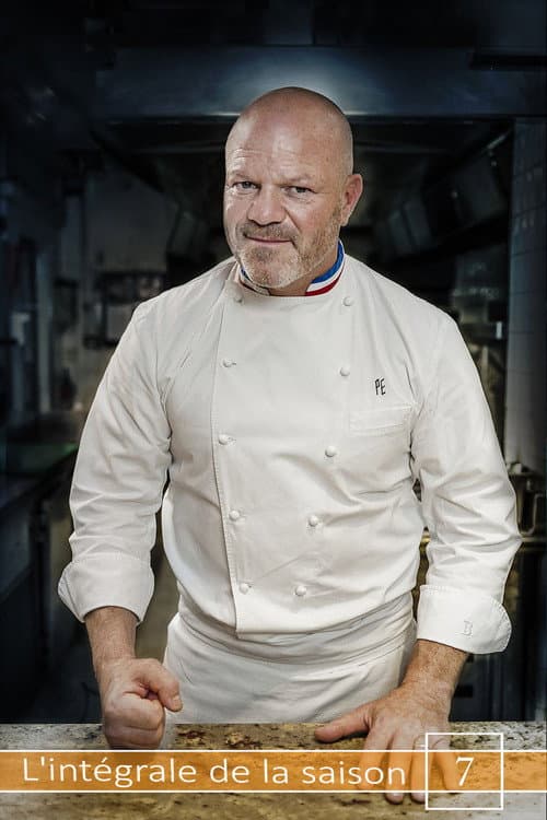 Cauchemar en cuisine avec Philippe Etchebest Season 7 poster