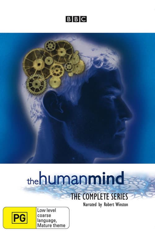 The Human Mind Season 1 poster