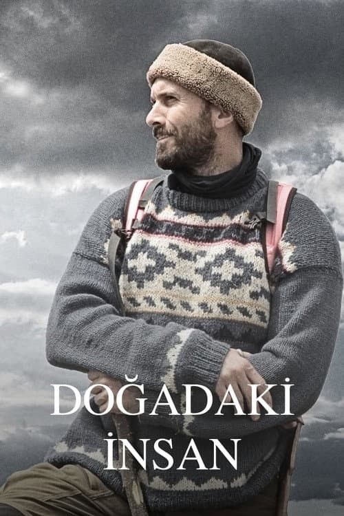 Human in Nature Season 1 poster