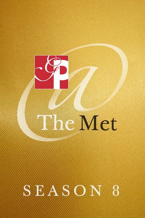 Great Performances at the Met Season 8 poster
