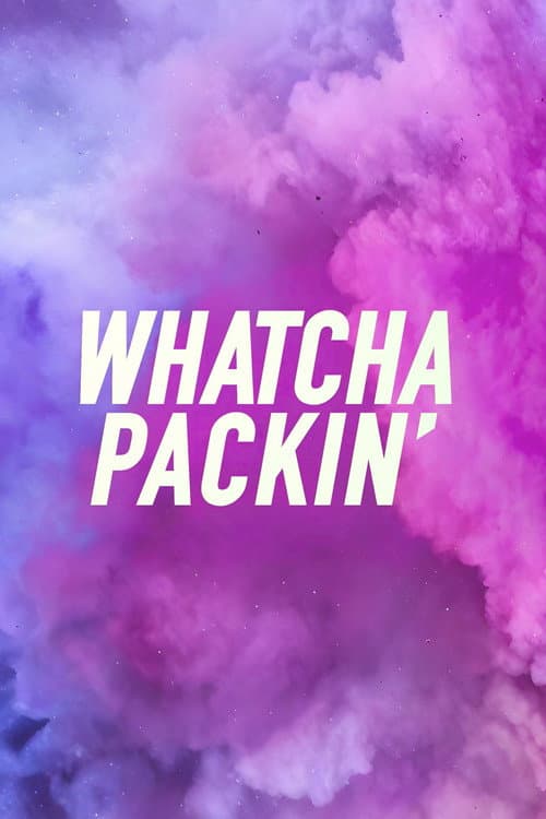 Whatcha Packin' RuPaul's Drag Race Season 9 poster