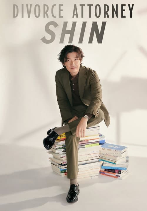 Divorce Attorney Shin Limited Series poster