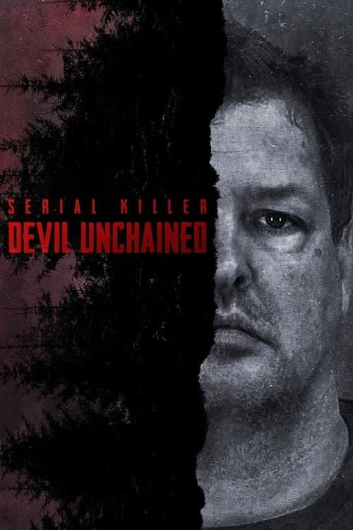 Serial Killer: Devil Unchained Season 1 poster