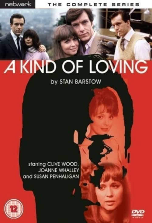 A Kind of Loving Season 1 poster