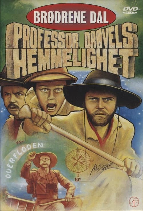 Brødrene Dal Season 1 poster